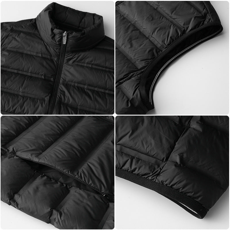 Casual Vest