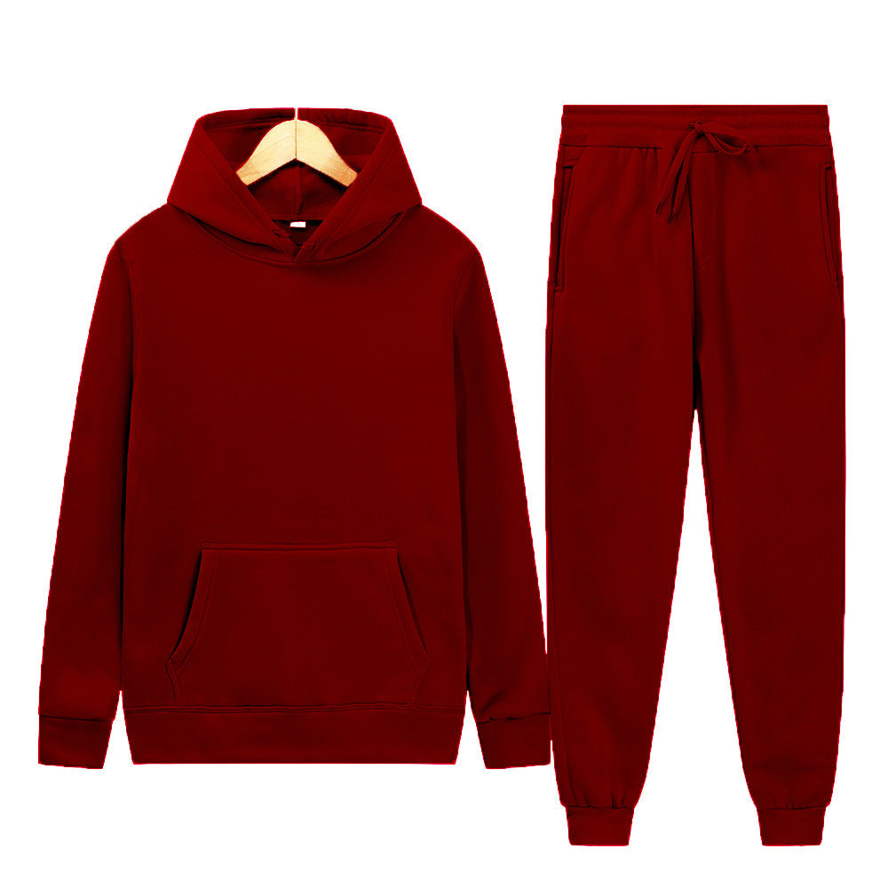 Essential Sports Hoodie