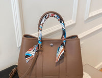 Scarf New Fashion Women's Shoulder Bags