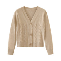Classic Cardigan