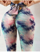 Hip-Lifting Sweatpants Leggings