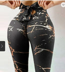 Hip-Lifting Sweatpants Leggings