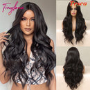 Wavy Wigs