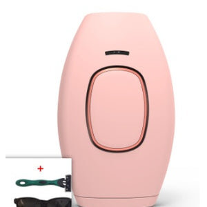 Home Laser Hair Removal Device