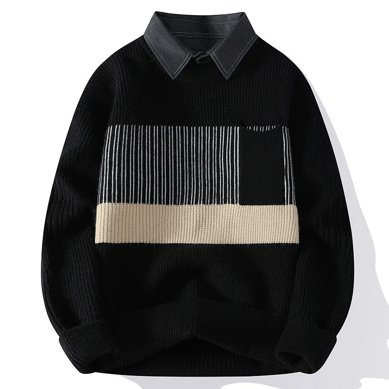 Black B / 2XL