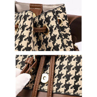 High Capacity Travel Bags