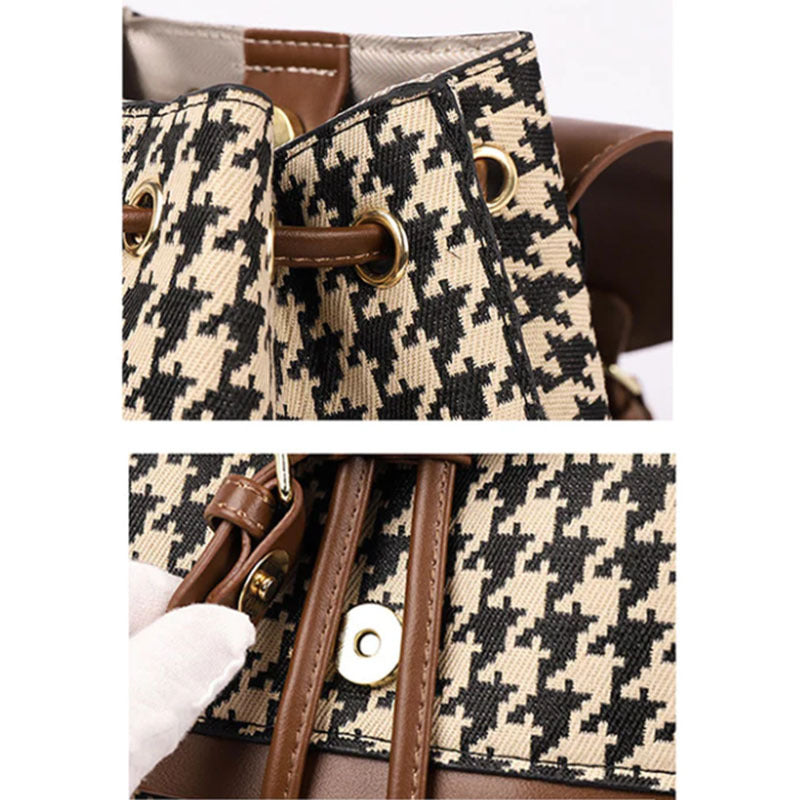 High Capacity Travel Bags