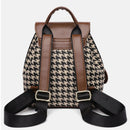 High Capacity Travel Bags