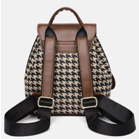 High Capacity Travel Bags