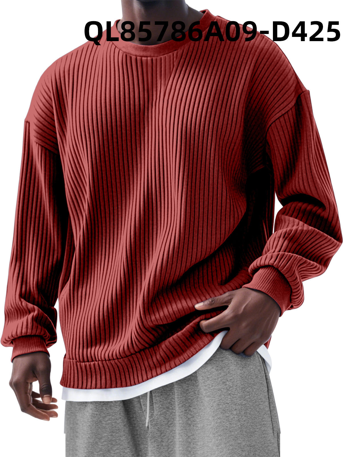 Peach / 2XL
