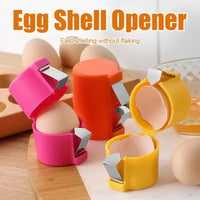 Egg Shell Opener Kitchen Baking Tools Kitchen Cooking Accessories