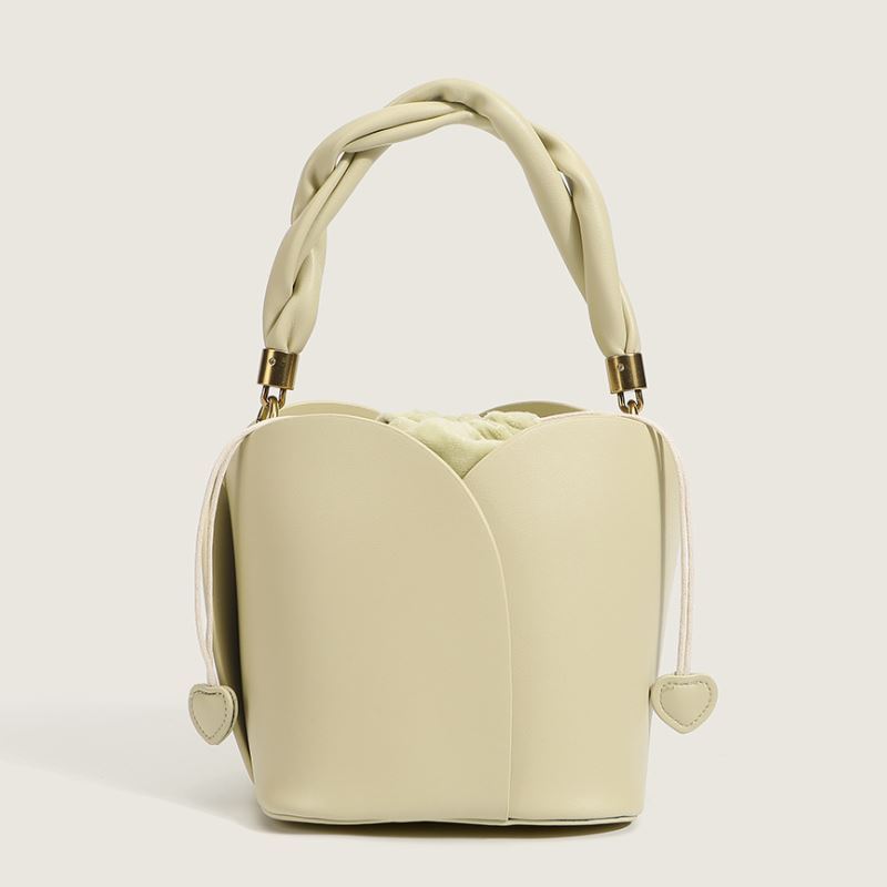 Creamy yellow