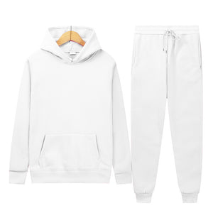 Essential Sports Hoodie