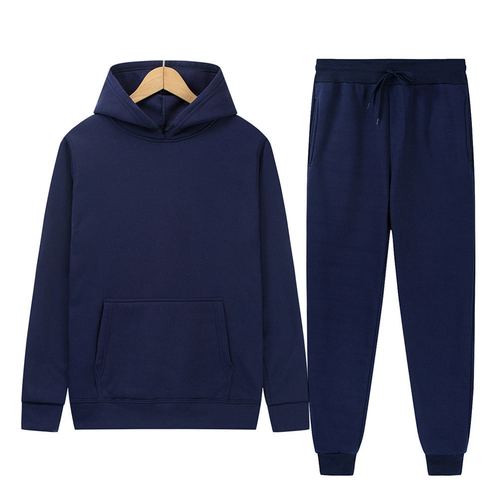 Essential Sports Hoodie
