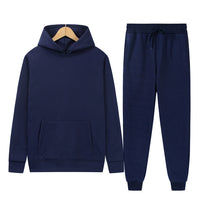 Essential Sports Hoodie