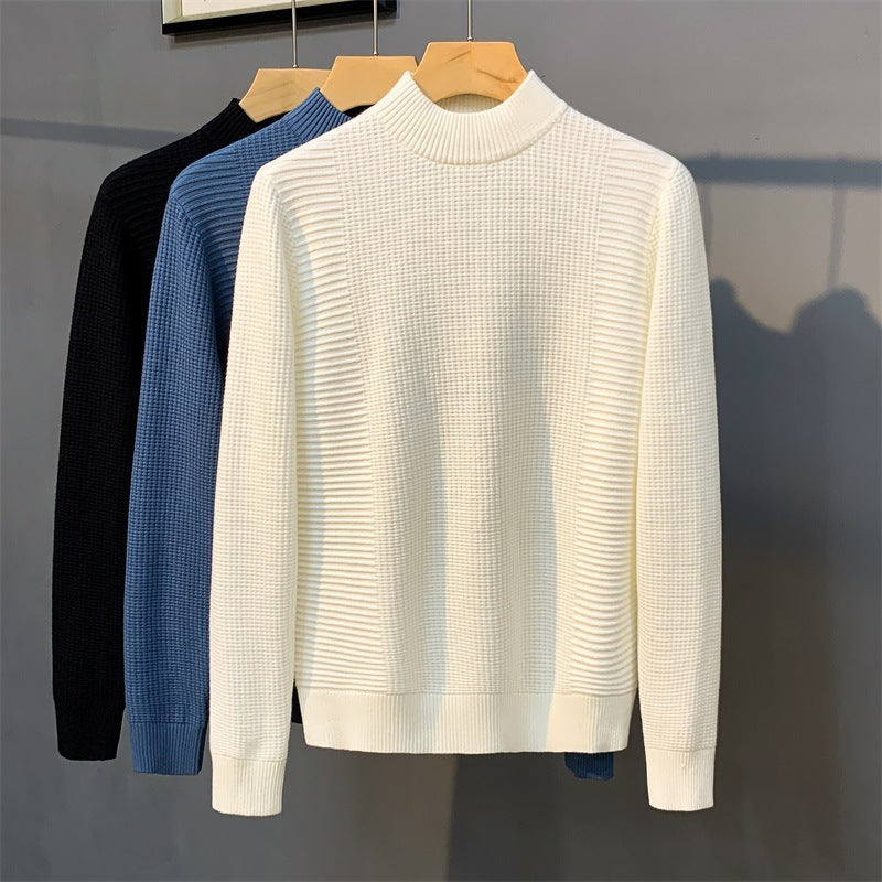 Bottoming Shirt Casual Sweater
