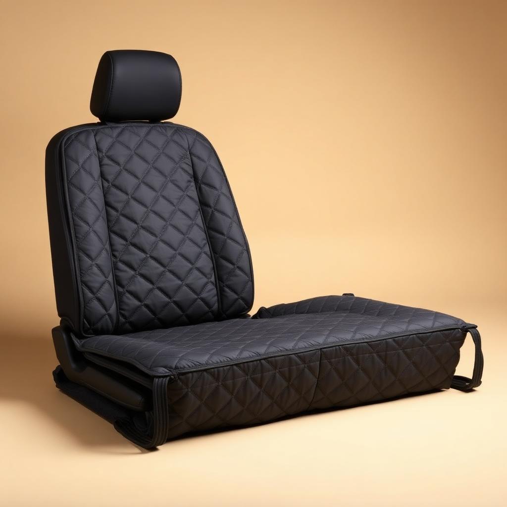 Pelt Car Seat Protector