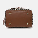 High Capacity Travel Bags