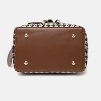 High Capacity Travel Bags