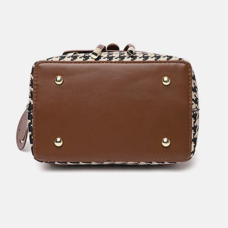 High Capacity Travel Bags