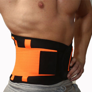 Waist Trimmer Body Shaper