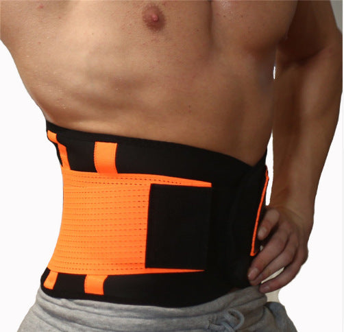 Waist Trimmer Body Shaper