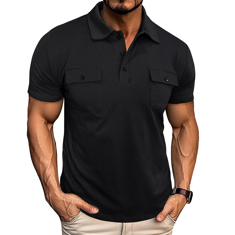 Black / L