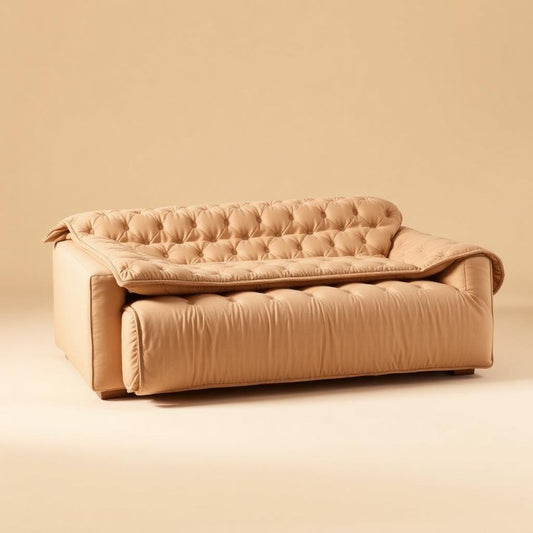 Pelt Couch Protector