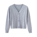 Classic Cardigan