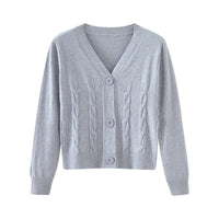 Classic Cardigan