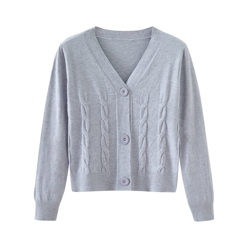 Classic Cardigan