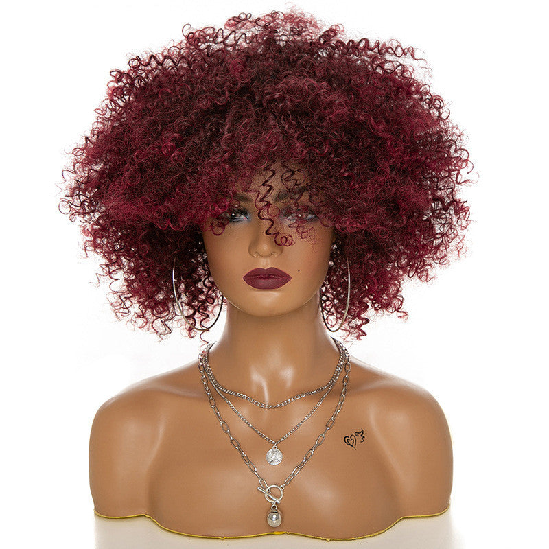 Wine Red