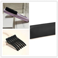 2 In 1 Straight Hair Comb Wireless