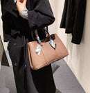Scarf New Fashion Women's Shoulder Bags