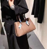 Scarf New Fashion Women's Shoulder Bags