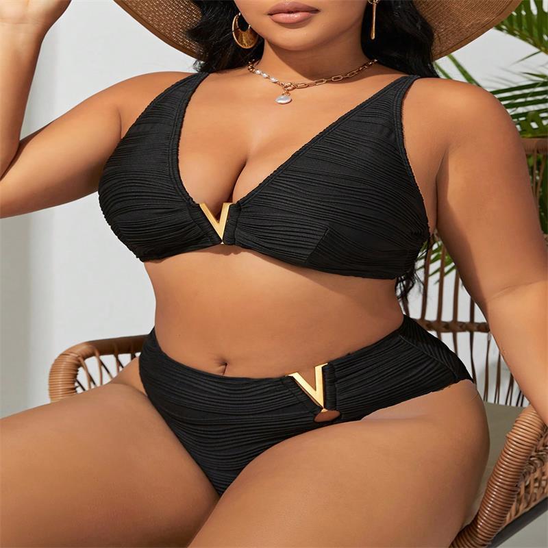 Sexy & Sophisticated Bikini