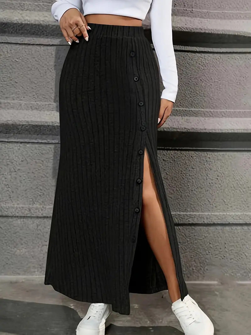 Black / L