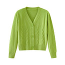 Classic Cardigan