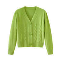 Classic Cardigan