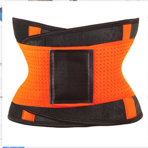 Waist Trimmer Body Shaper