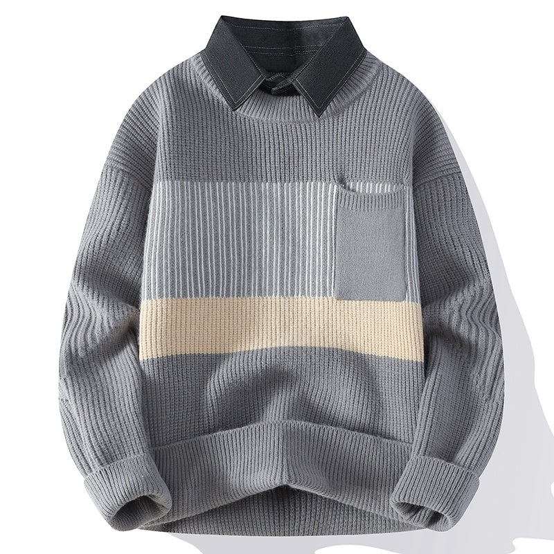 Gray B / 2XL