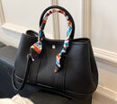 Scarf New Fashion Women's Shoulder Bags
