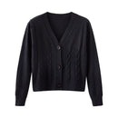 Classic Cardigan