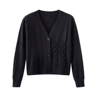 Classic Cardigan