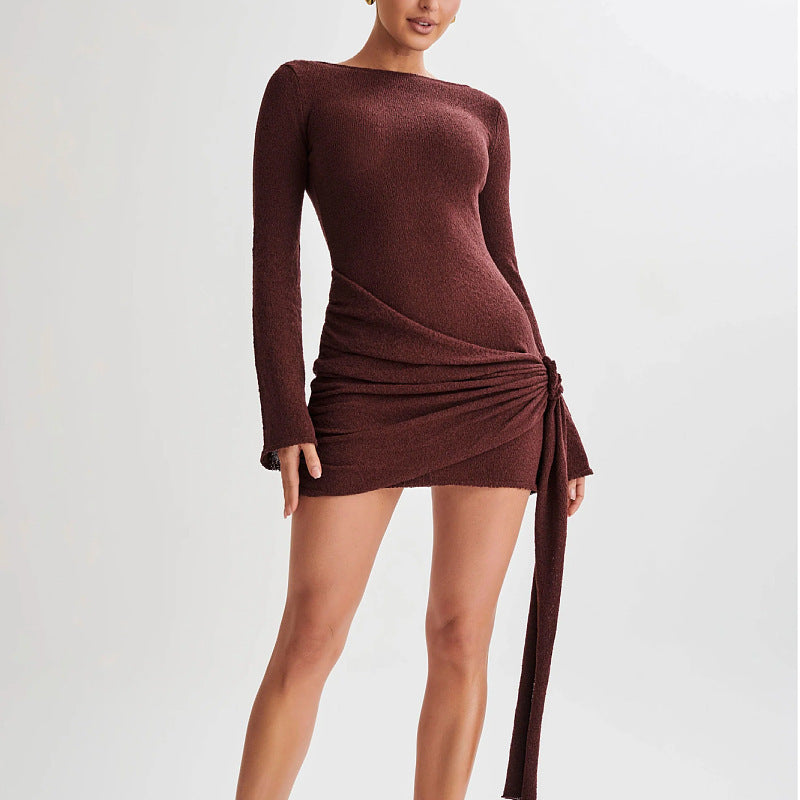 Reddish brown / L