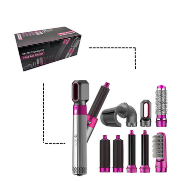 Pink Color Box Package
