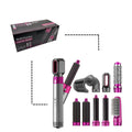  Pink Color Box Package