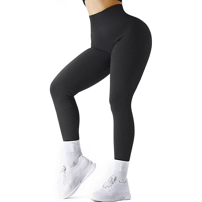 Black / L
