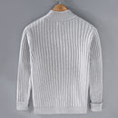 Men's Sweater New Cardigan