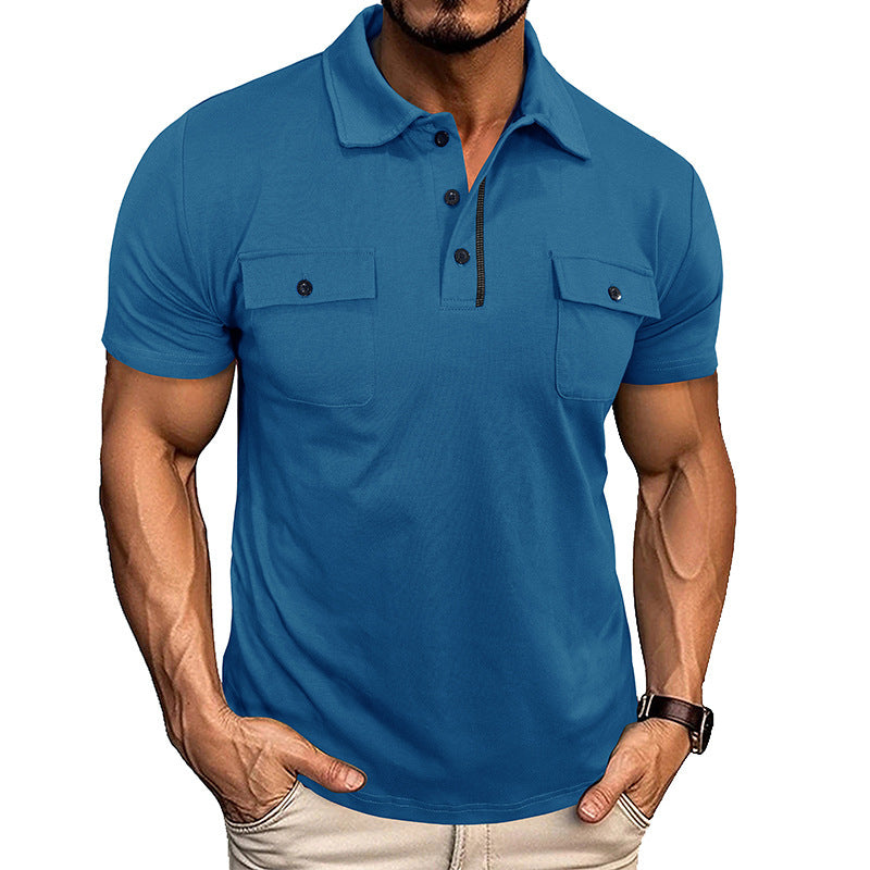 Blue / L